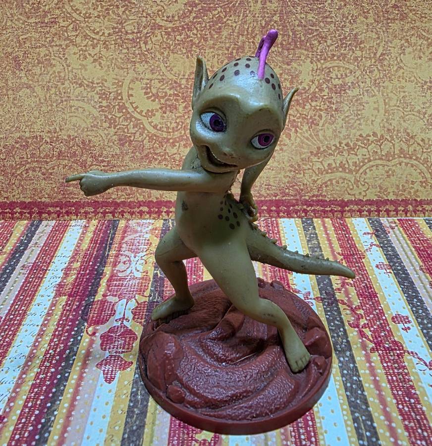 Collectable Toys Martians