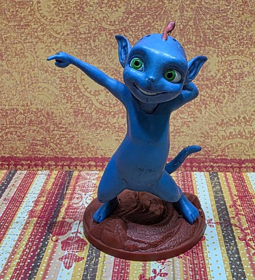 Collectable Toys Martians