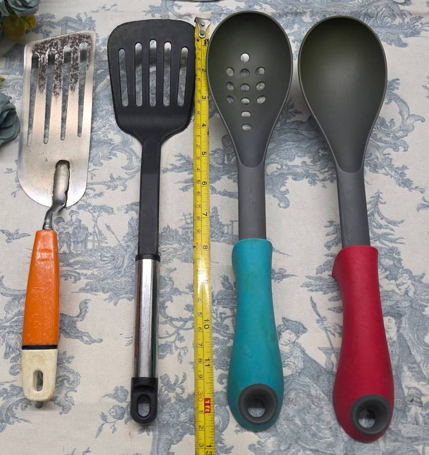 KITCHENALIA | UTENSILS |