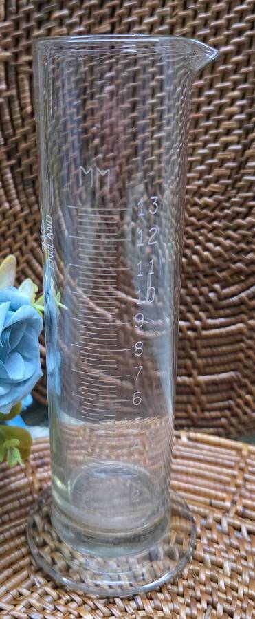 MEASURING CYLINDER