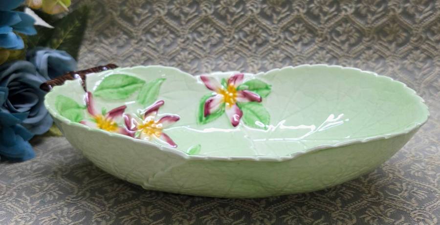 Vintage Carlton Ware Bowl  England