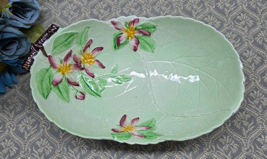 Vintage Carlton Ware Bowl  England