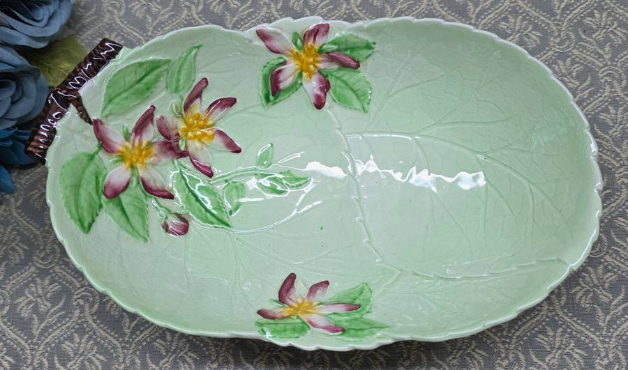Vintage Carlton Ware Bowl  England