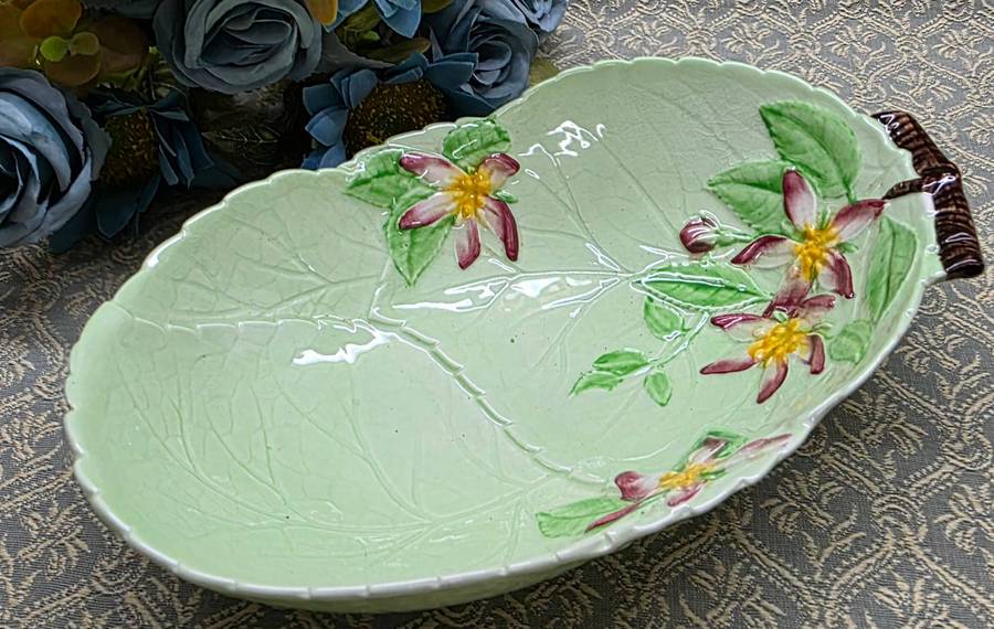 Vintage Carlton Ware Bowl  England