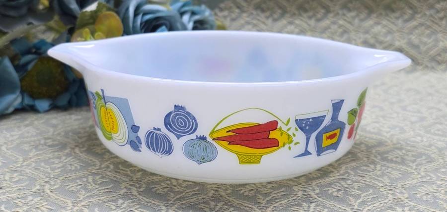 Vintage Bowl | VERY GOOD CONDITION |