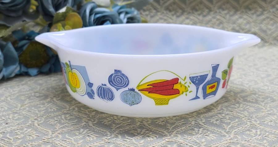 Vintage Bowl | VERY GOOD CONDITION |