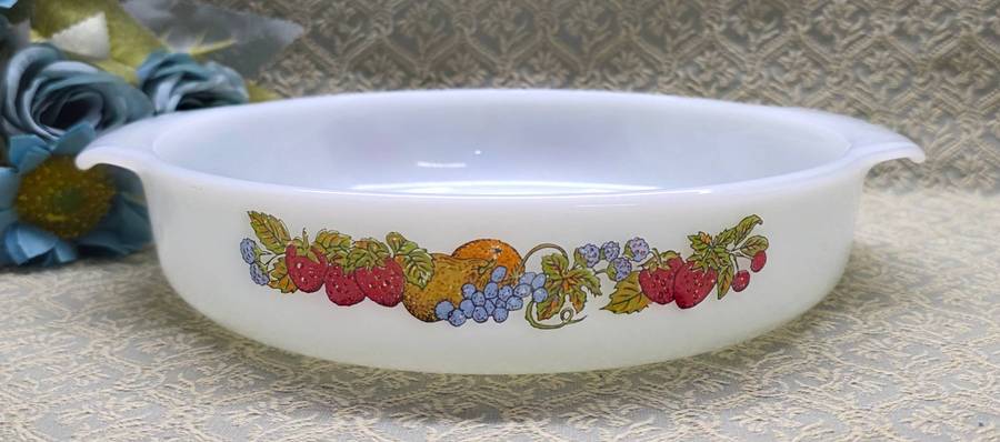 Vintage Bowl | VERY GOOD CONDITION |
