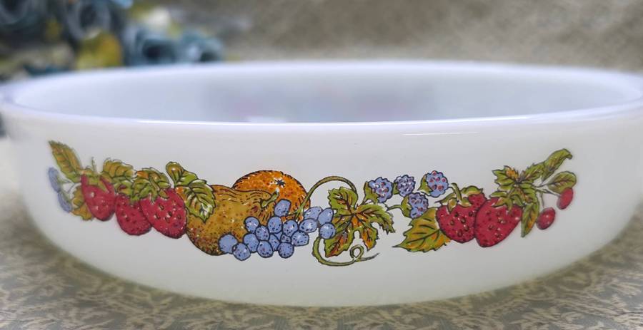 Vintage Bowl | VERY GOOD CONDITION |