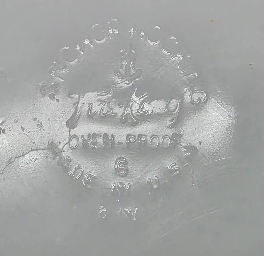 Vintage Bowl | VERY GOOD CONDITION |