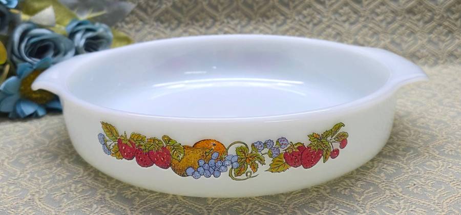 Vintage Bowl | VERY GOOD CONDITION |