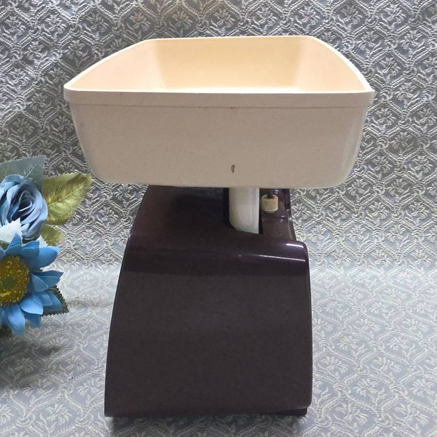 VINTAGE KRUPS SCALE