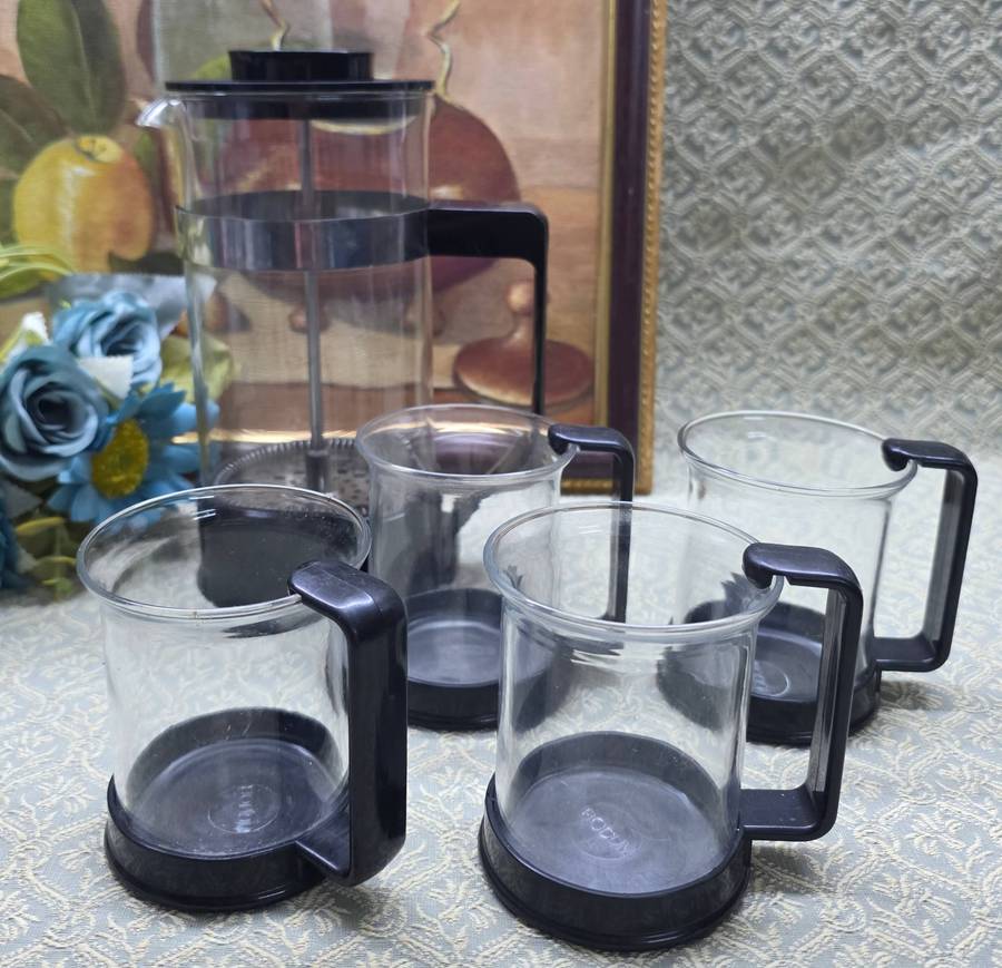 Coffee Set for Your Collection