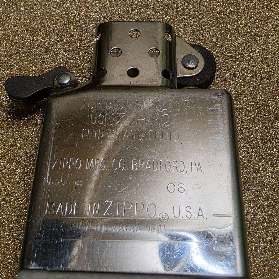 Neon Lemon-Lime Matte Zippo Lighter (2015 Release)