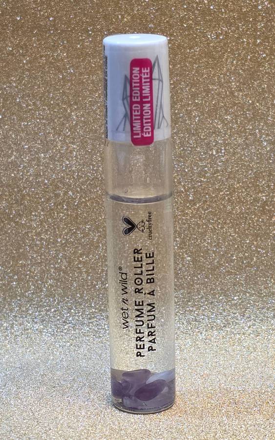 7 ml Limited Edition Wet n Wild Perfume Roller