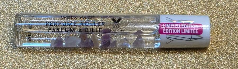 7 ml Limited Edition Wet n Wild Perfume Roller