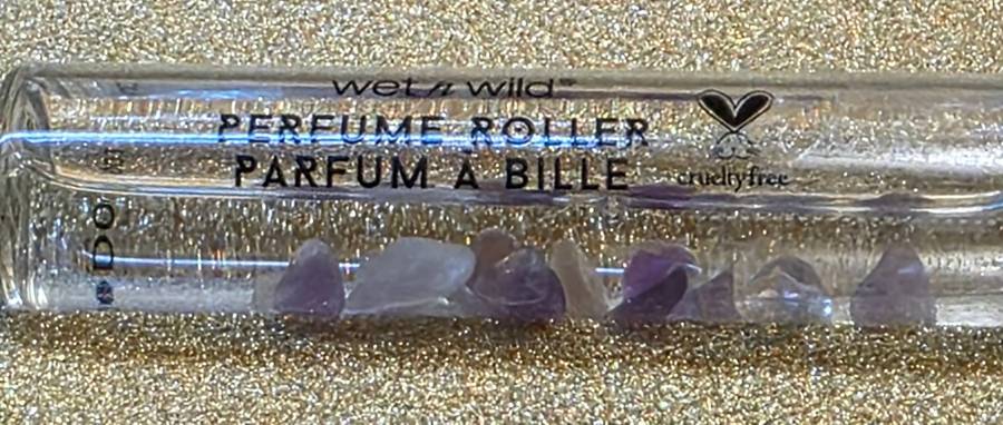 7 ml Limited Edition Wet n Wild Perfume Roller