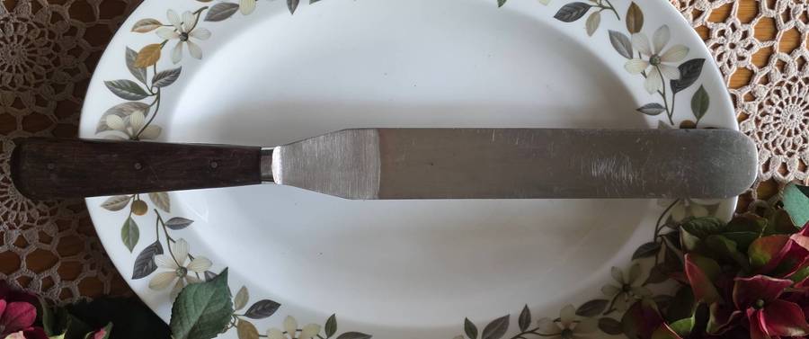 SPATULA