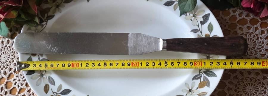 SPATULA