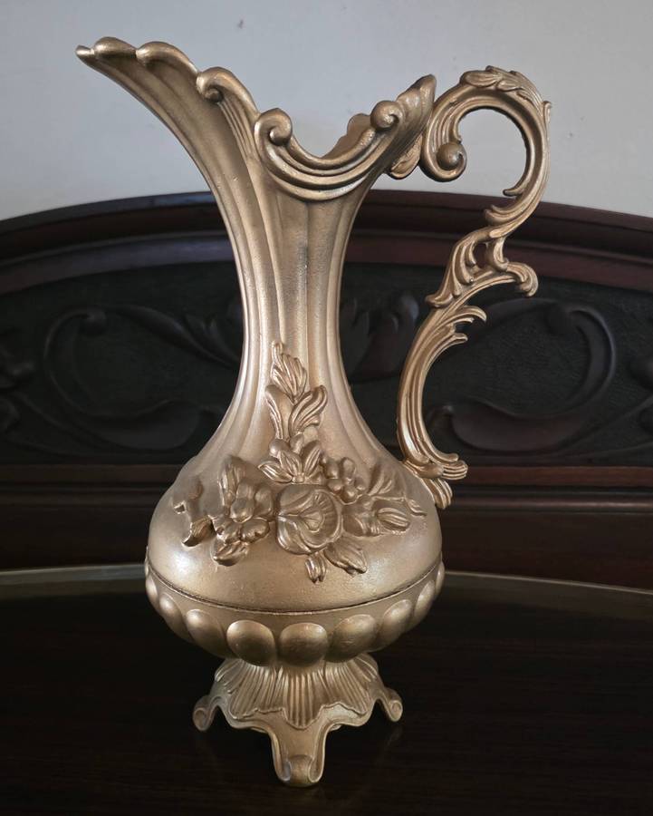 VINTAGE ITALIAN PITCHER | VASE | JUG |