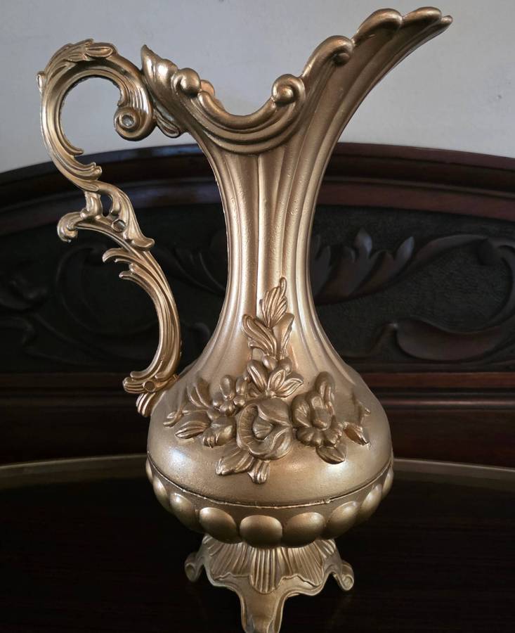 VINTAGE ITALIAN PITCHER | VASE | JUG |