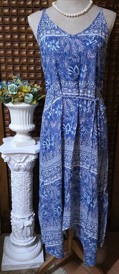 Ladies Summer Dress