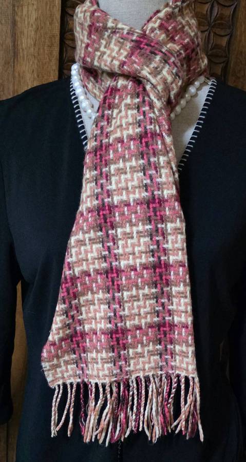 Scarf Purchased in the USA | Like New | Coach |