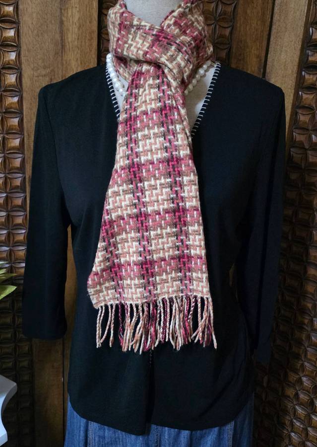Scarf Purchased in the USA | Like New | Coach |
