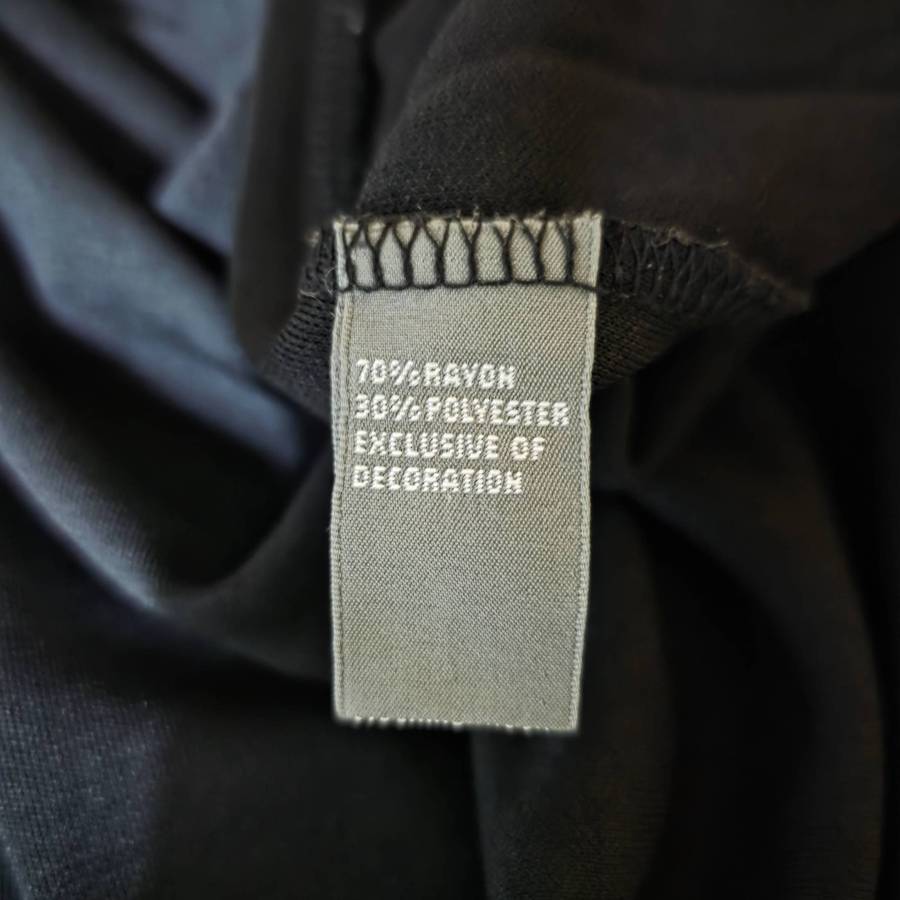 Josephine Chaus TRUE BLACK SWEATER