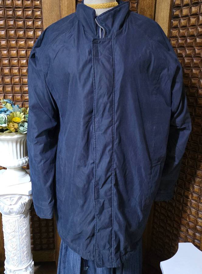 Woolworths Navy Blue Winter Jacket