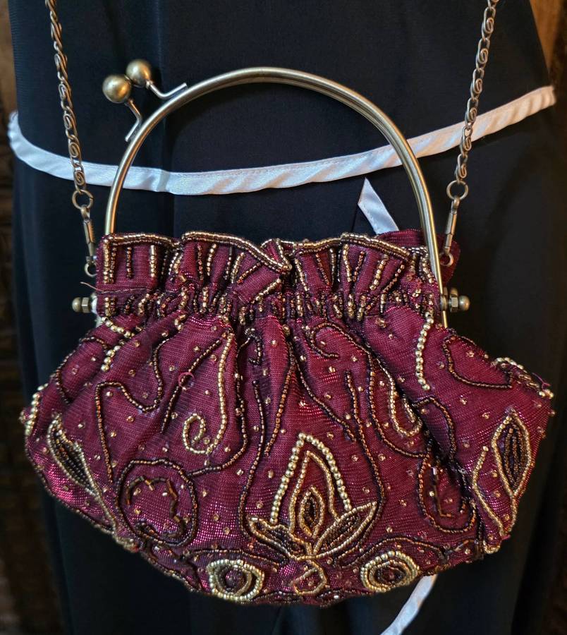 MILADYS EVENING BAG