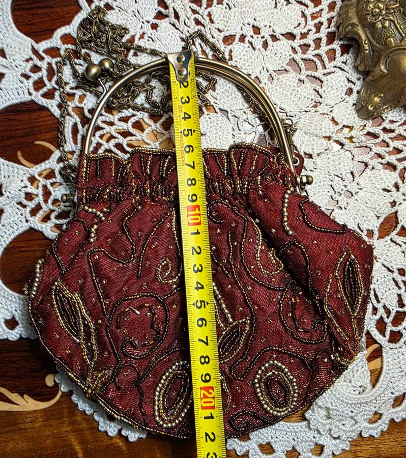 MILADYS EVENING BAG