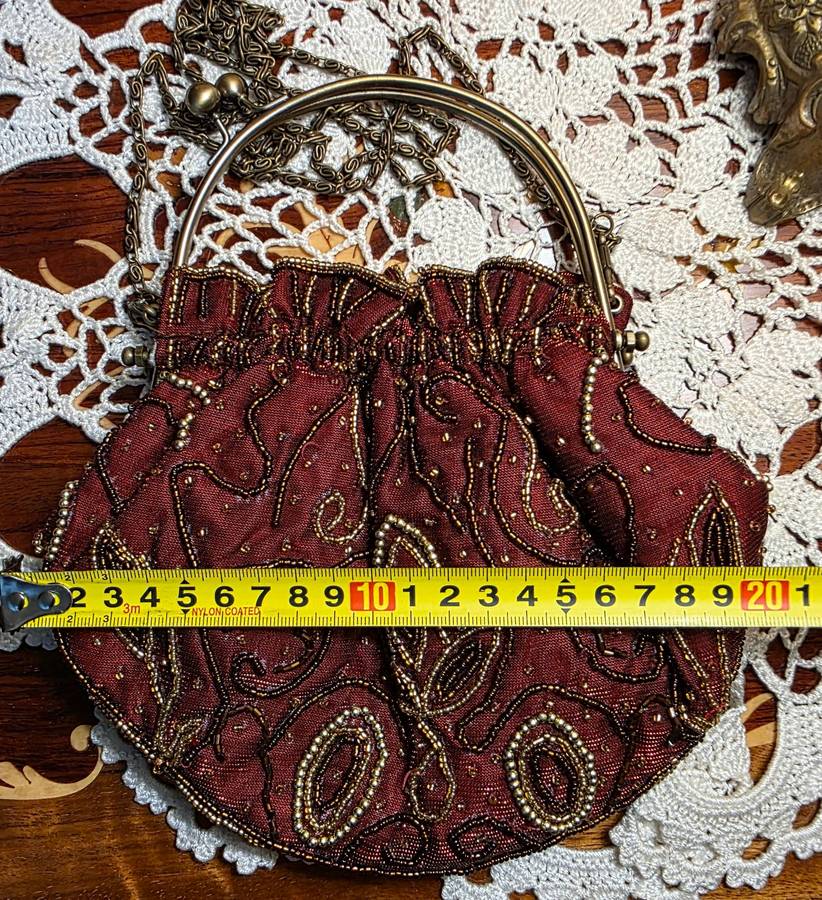 MILADYS EVENING BAG