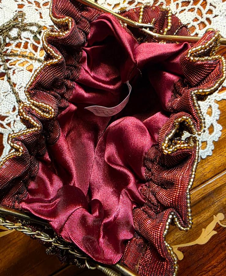 MILADYS EVENING BAG