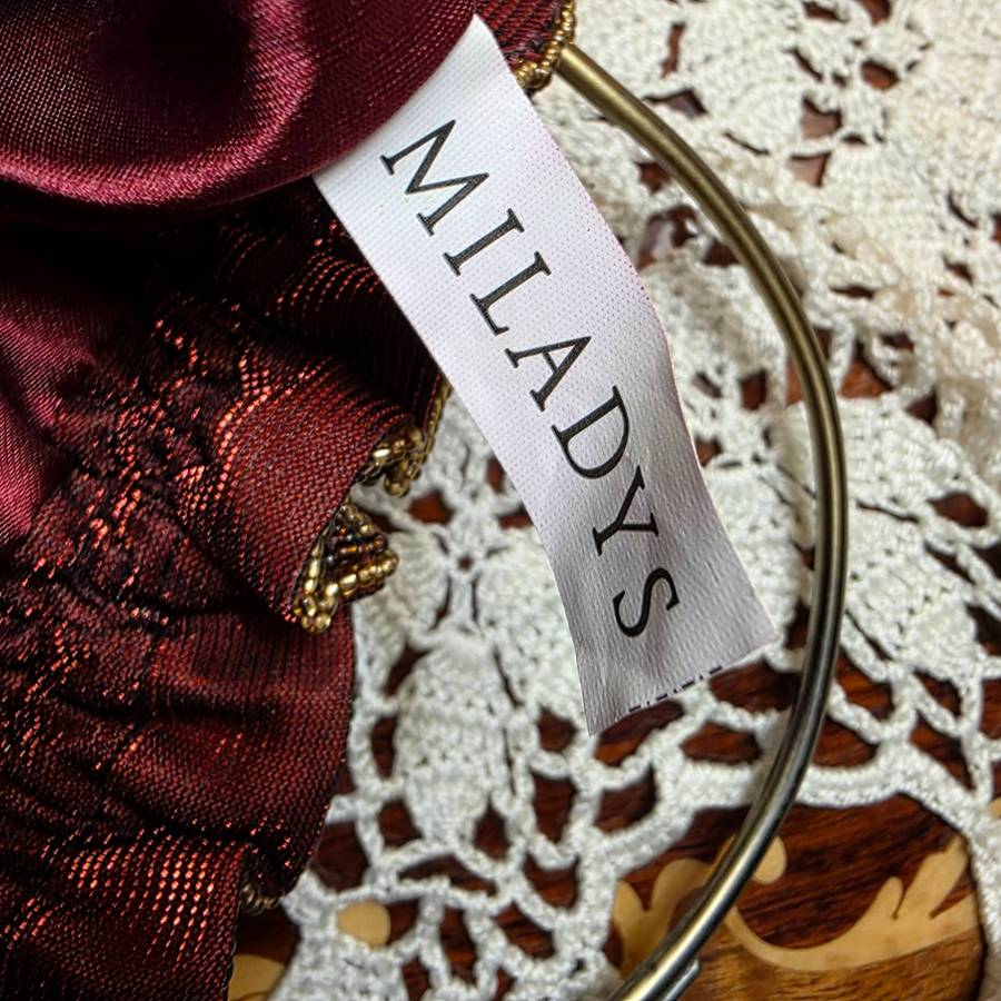 MILADYS EVENING BAG