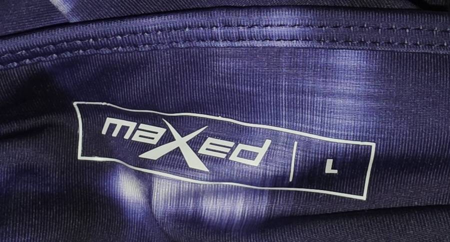 GYM PANTS | LEGGINGS | PURPLE | LIKE NEW |