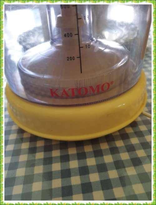 Retro Citrus Juicer (Perfect working Order)