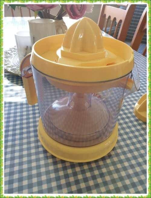 Retro Citrus Juicer (Perfect working Order)