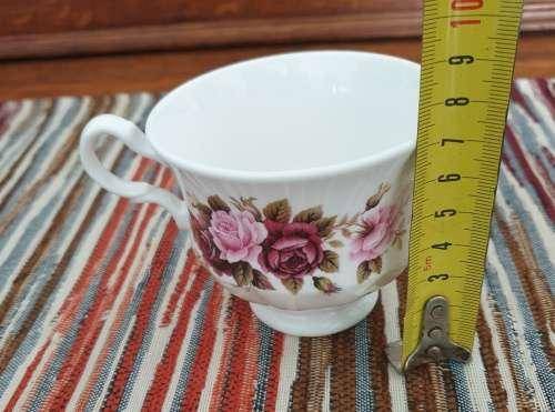 Queen Ann Replacement Cup