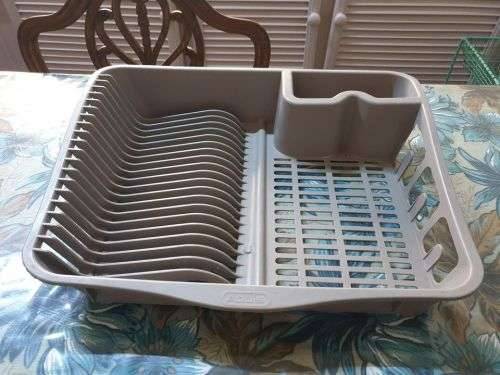 Addis Dish Rack