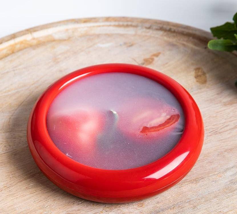 TWO Joie Food Saver Set | Fresh Stretch Pod |