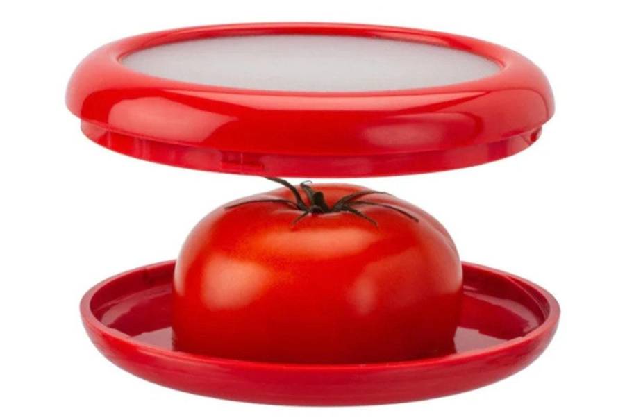 TWO Joie Food Saver Set | Fresh Stretch Pod |