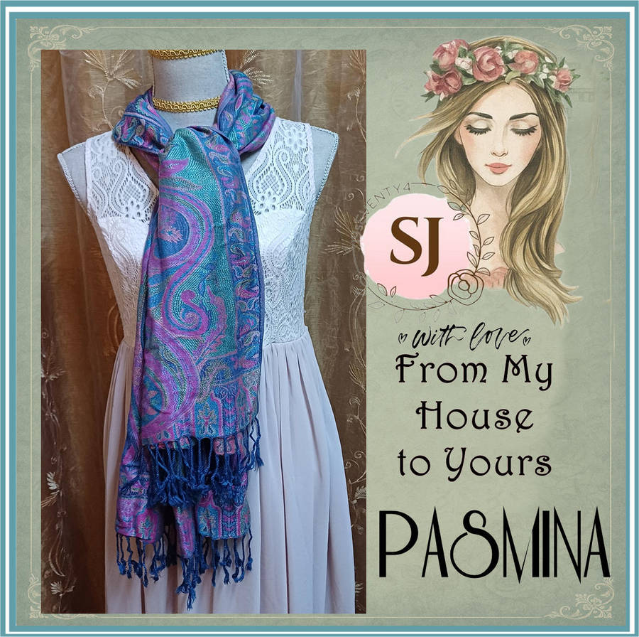 Pashmina