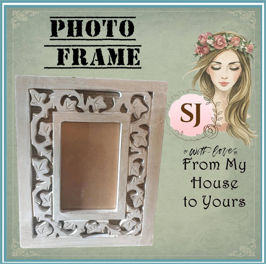 PHOTO FRAME