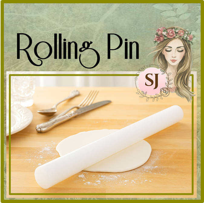 Rolling pin