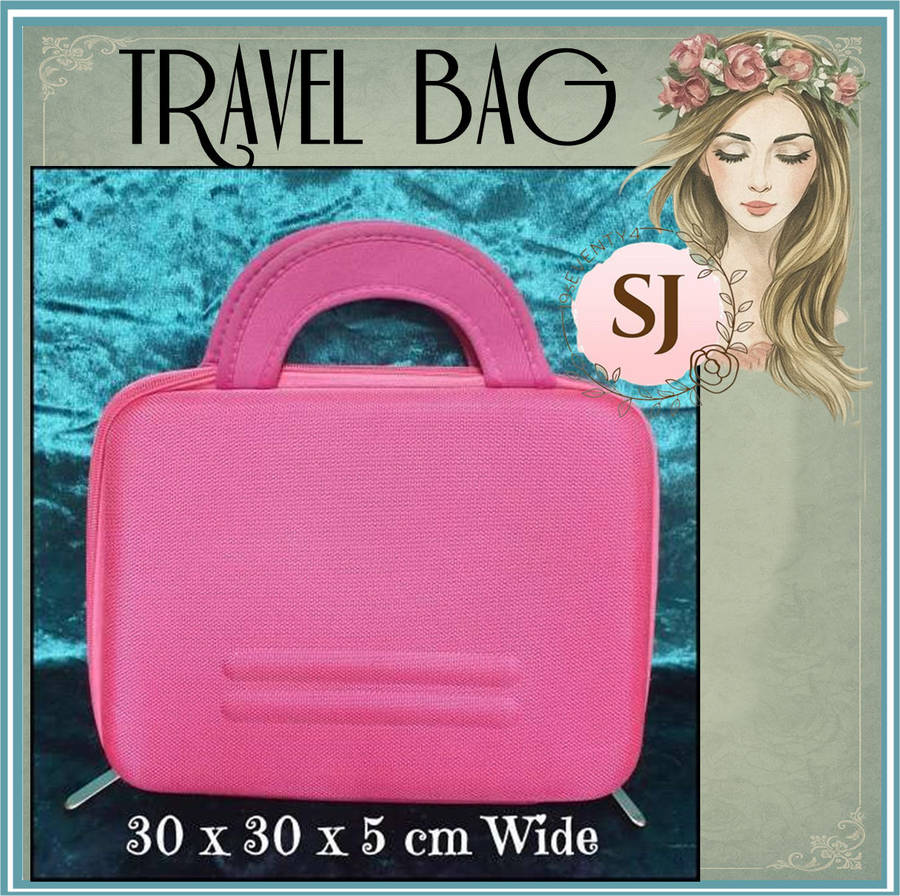SMALL STORAGE BAG