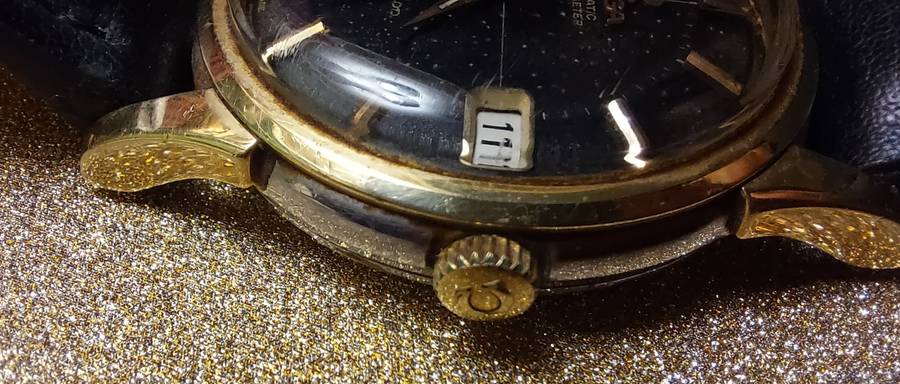 Omega Vintage  Constellation Automatic Men`s watch