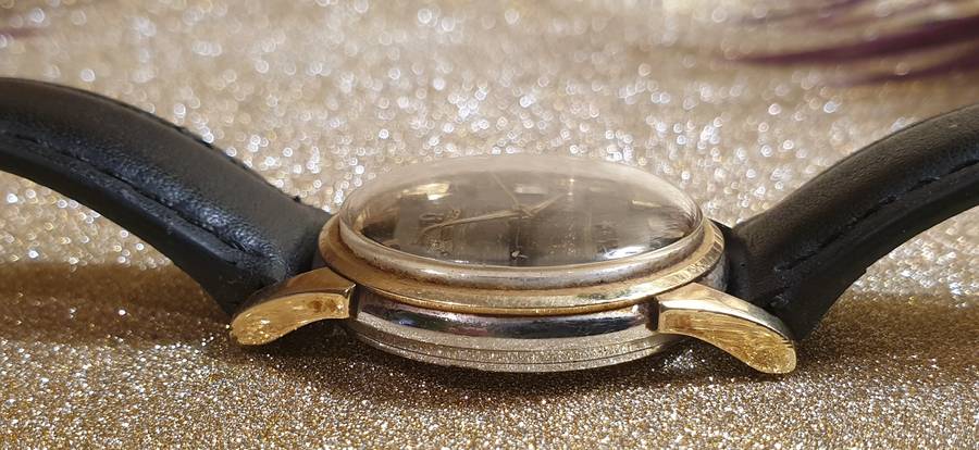 Omega Vintage  Constellation Automatic Men`s watch