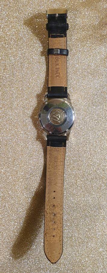 Omega Vintage  Constellation Automatic Men`s watch