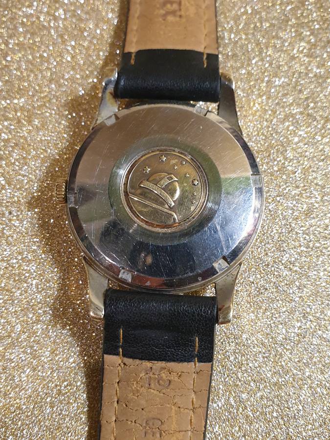 Omega Vintage  Constellation Automatic Men`s watch