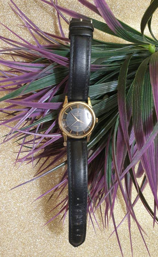 Omega Vintage  Constellation Automatic Men`s watch